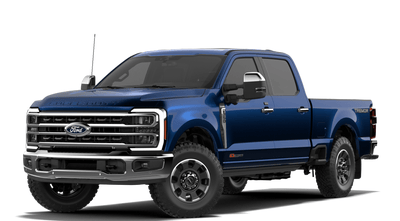 2027 Ford Super Duty F-350® King Ranch®