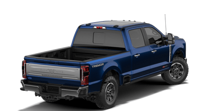 2027 Ford Super Duty F-350® King Ranch®