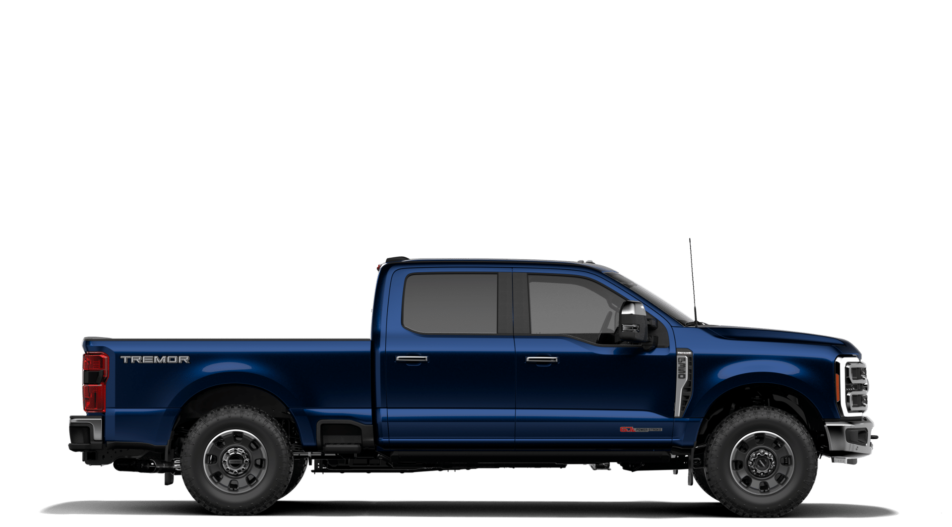 2027 Ford Super Duty F-350® King Ranch®