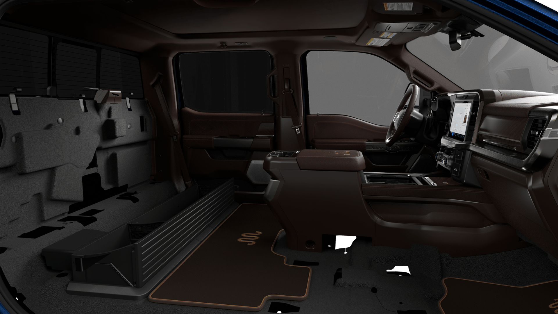 2027 Ford Super Duty F-350® King Ranch®