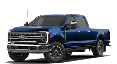 2027 Ford Super Duty F-350® King Ranch®