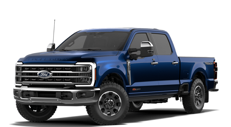 2027 Ford Super Duty F-350® King Ranch®
