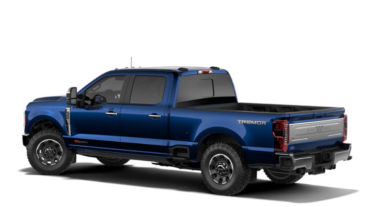 2027 Ford Super Duty F-350® King Ranch®