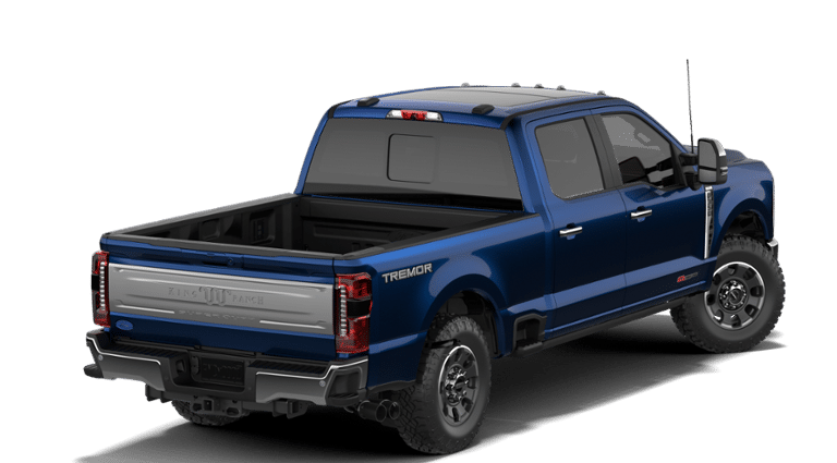 2027 Ford Super Duty F-350® King Ranch®