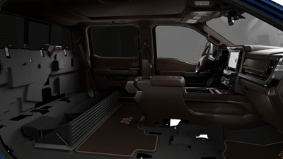 2027 Ford Super Duty F-350® King Ranch®