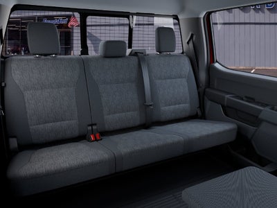 2027 Ford Super Duty F-350® XL