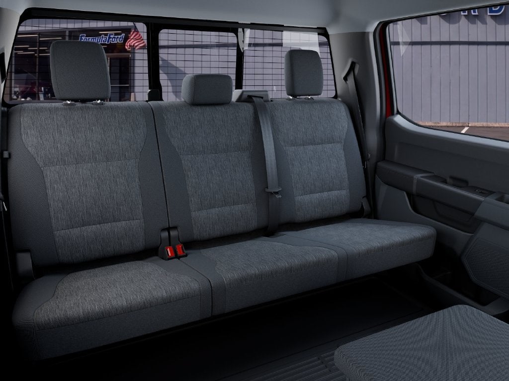 2027 Ford Super Duty F-350® XL