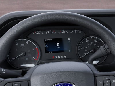 2027 Ford Super Duty F-350® XL