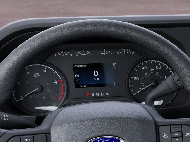 2027 Ford Super Duty F-350® XL