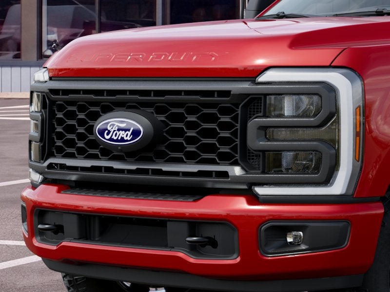 2027 Ford Super Duty F-350® XL