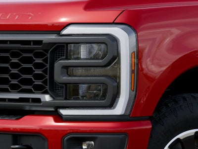 2027 Ford Super Duty F-350® XL