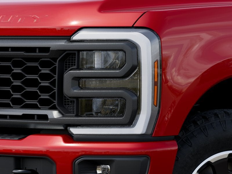 2027 Ford Super Duty F-350® XL
