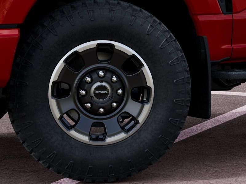 2027 Ford Super Duty F-350® XL