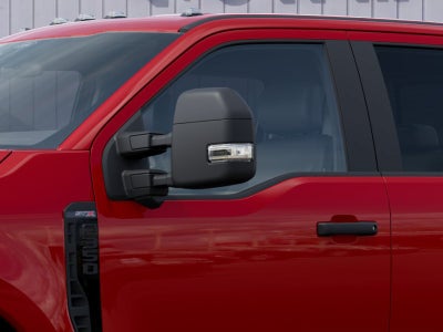 2027 Ford Super Duty F-350® XL
