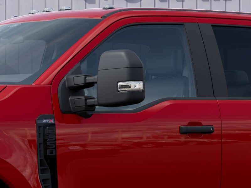 2027 Ford Super Duty F-350® XL
