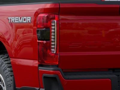 2027 Ford Super Duty F-350® XL