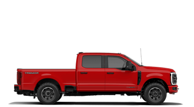 2027 Ford Super Duty F-350® XL