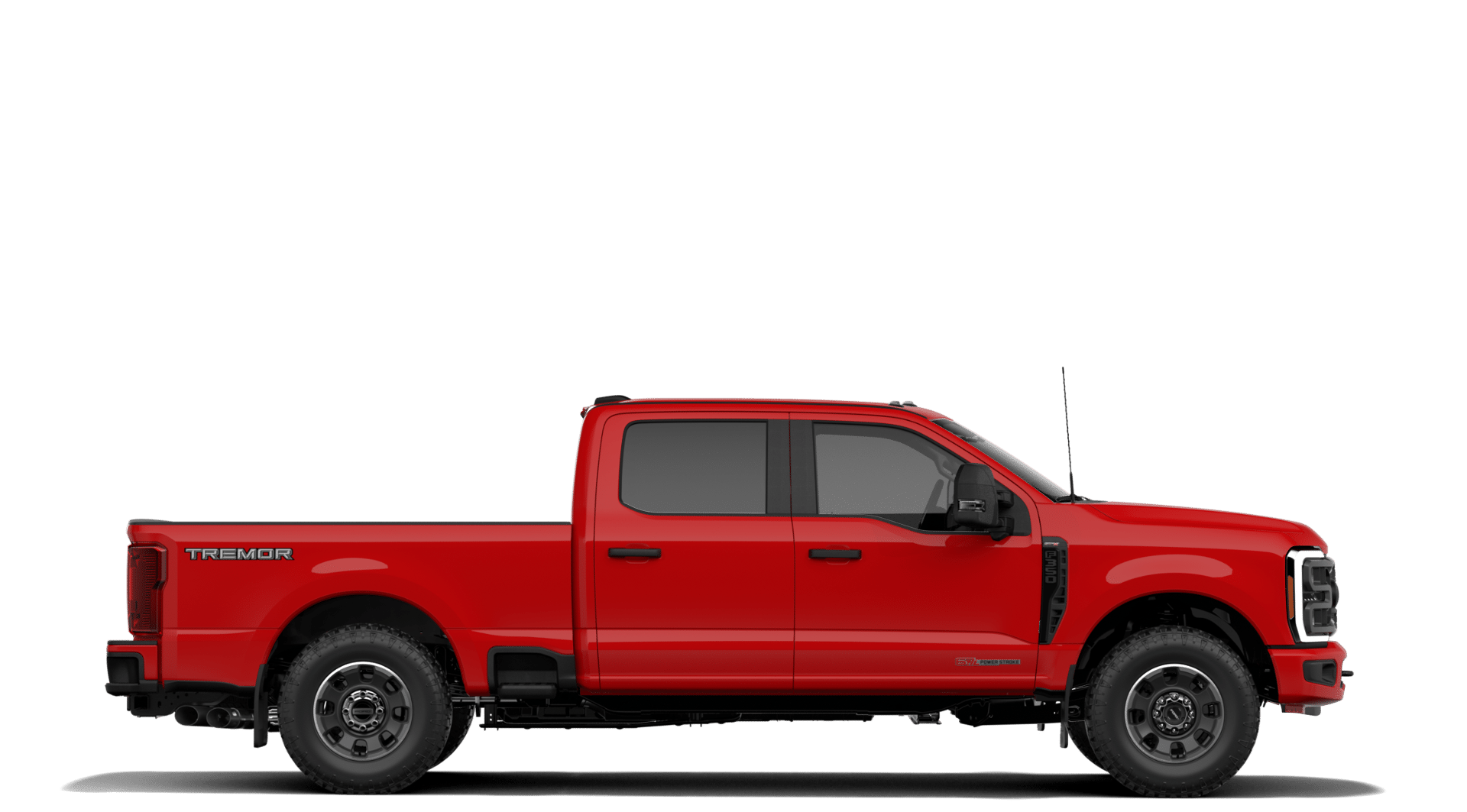 2027 Ford Super Duty F-350® XL