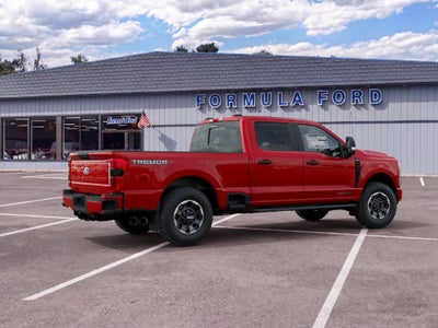 2027 Ford Super Duty F-350® XL