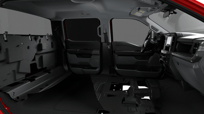 2027 Ford Super Duty F-350® XL