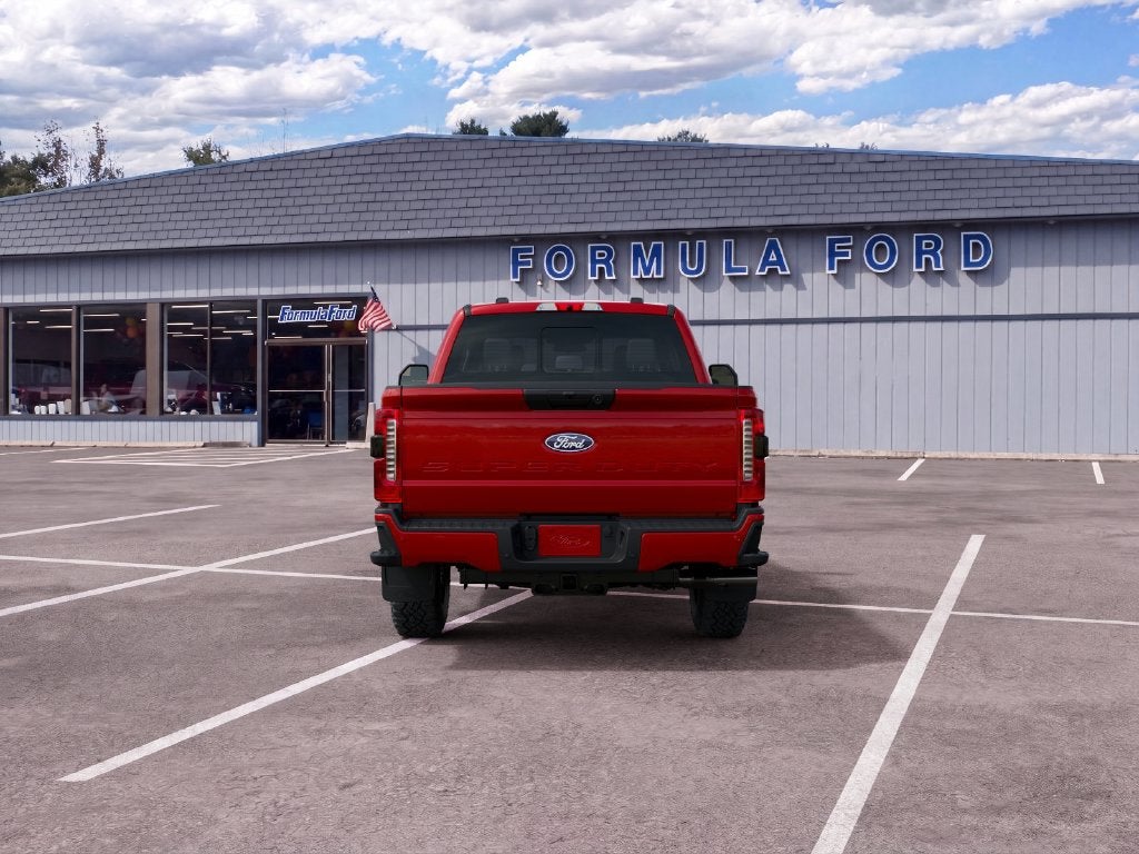 2027 Ford Super Duty F-350® XL