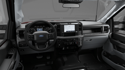 2027 Ford Super Duty F-350® XL