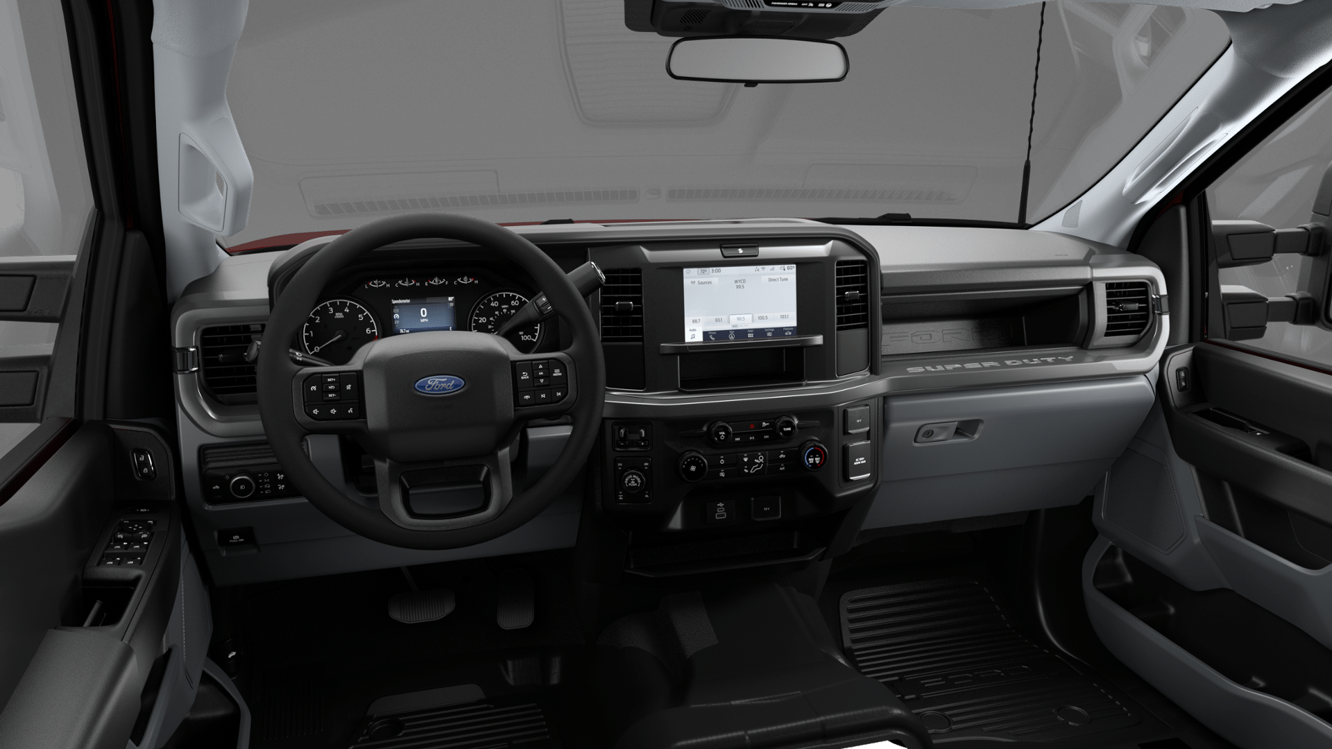 2027 Ford Super Duty F-350® XL