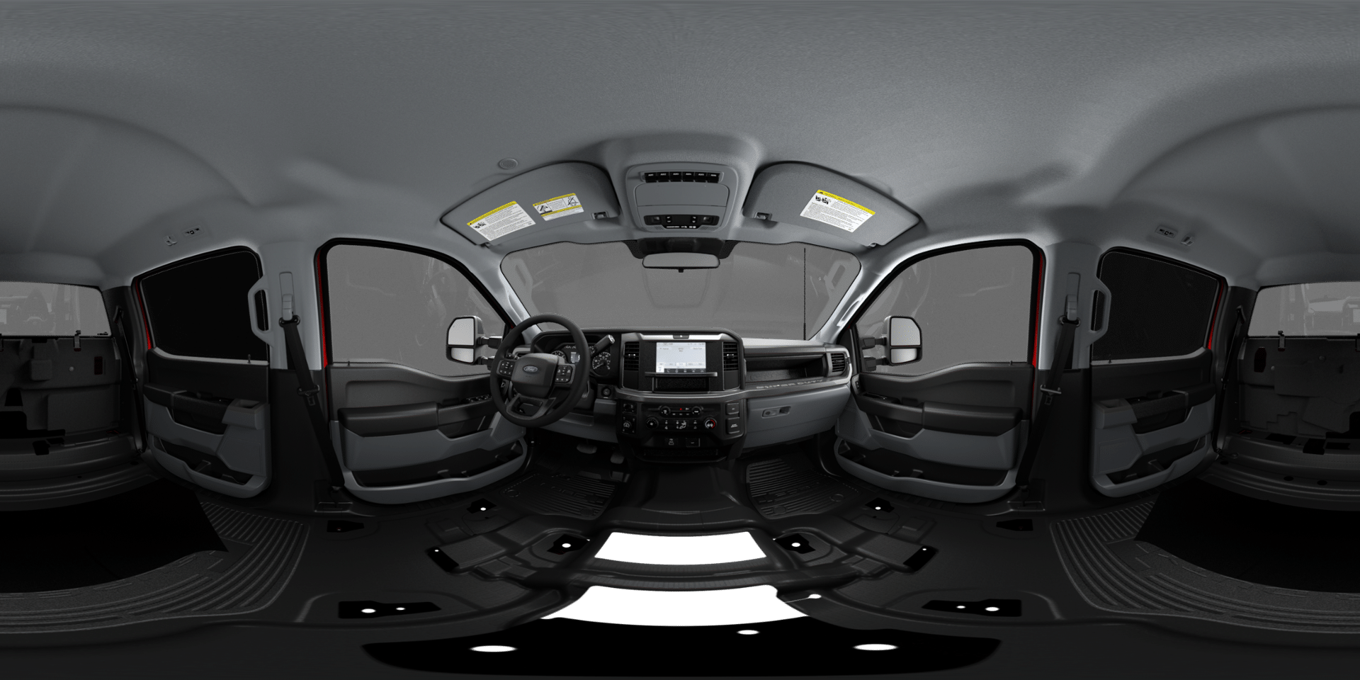 2027 Ford Super Duty F-350® XL