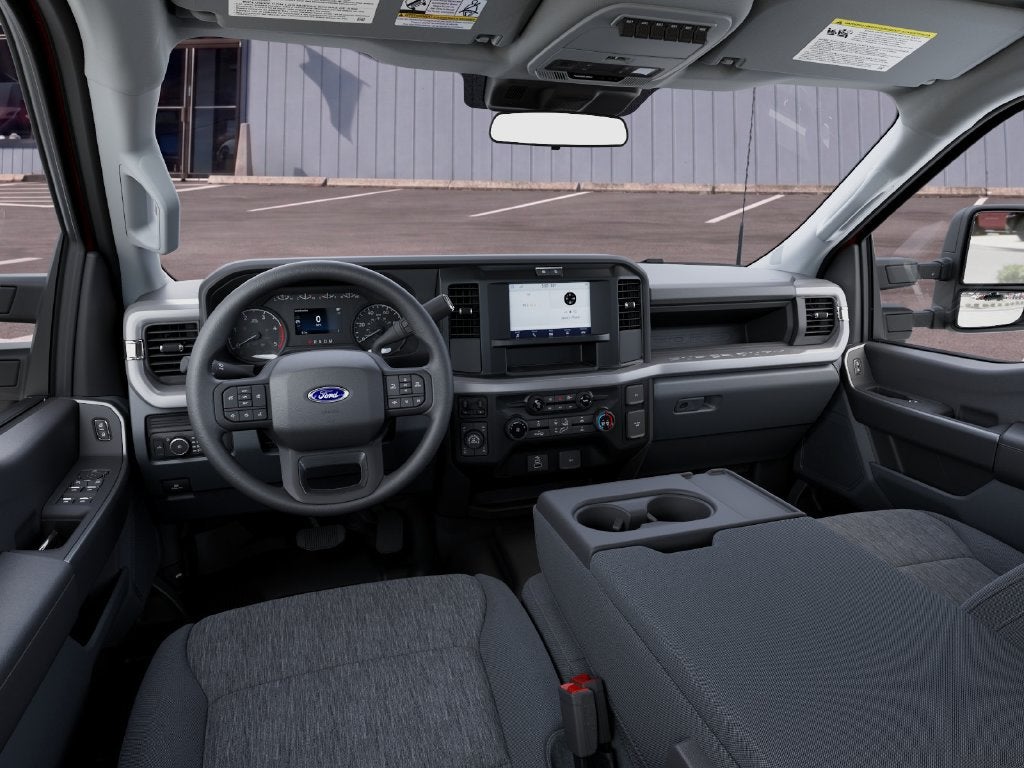 2027 Ford Super Duty F-350® XL