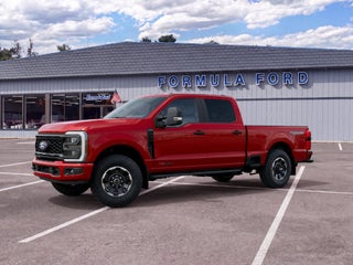 2027 Ford Super Duty F-350® XL