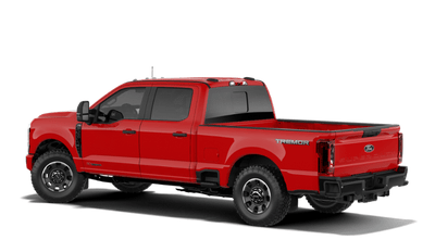 2027 Ford Super Duty F-350® XL