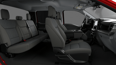 2027 Ford Super Duty F-350® XL