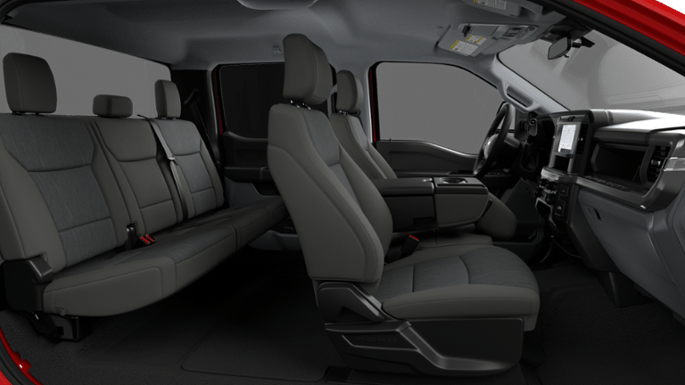 2027 Ford Super Duty F-350® XL