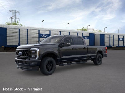 2026 Ford Super Duty F-350® XL