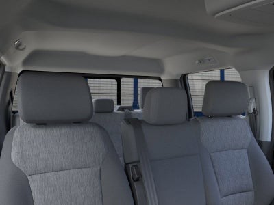 2026 Ford Super Duty F-350® XL