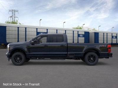 2026 Ford Super Duty F-350® XL