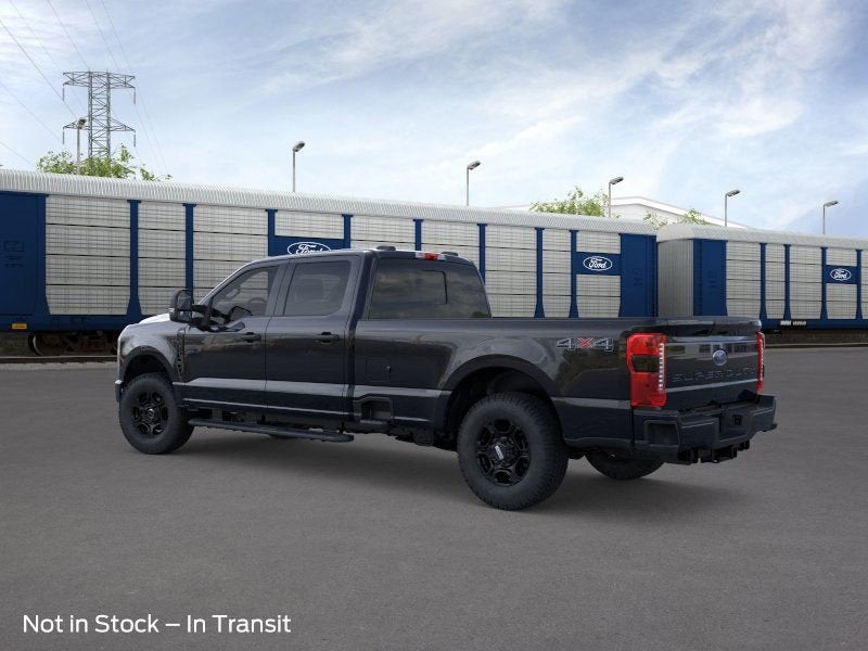 2026 Ford Super Duty F-350® XL