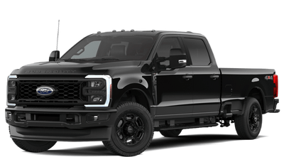 2026 Ford Super Duty F-350® XL