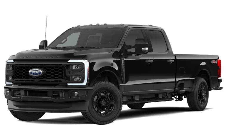 2026 Ford Super Duty F-350® XL