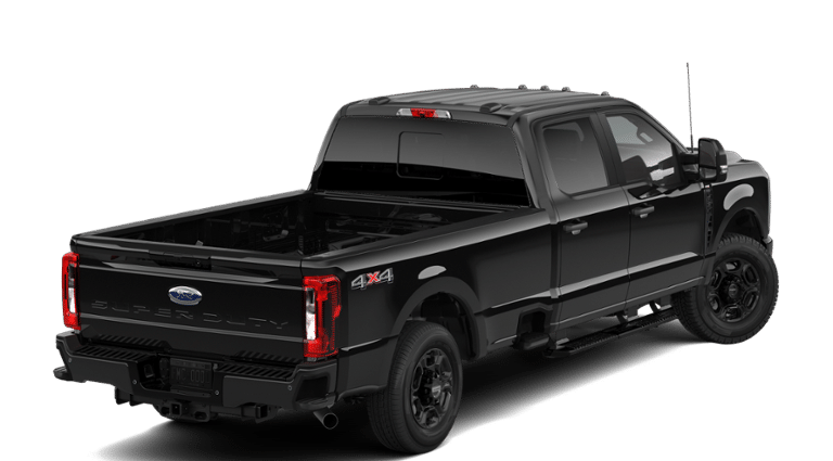 2026 Ford Super Duty F-350® XL