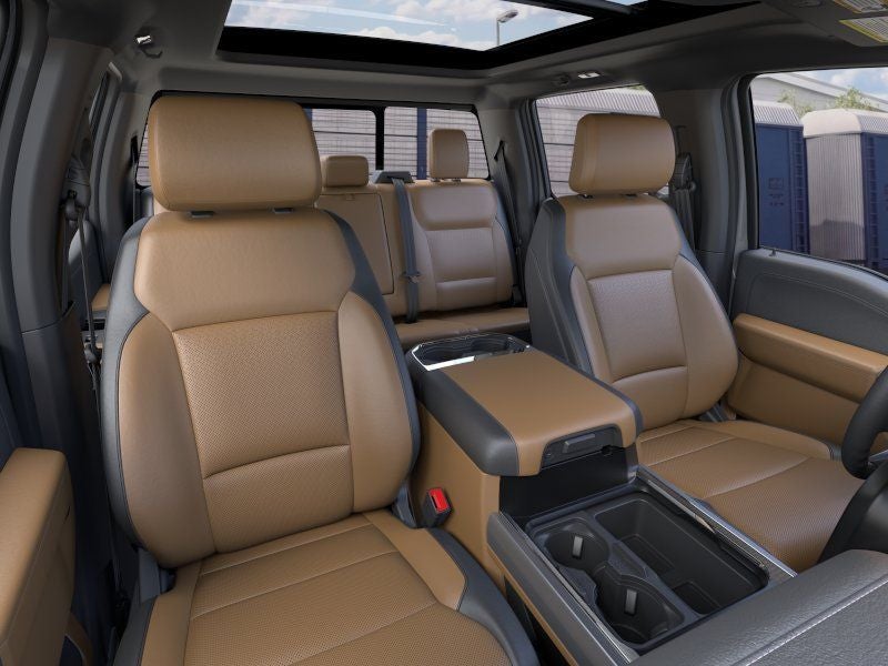 2026 Ford Super Duty F-350® Lariat®