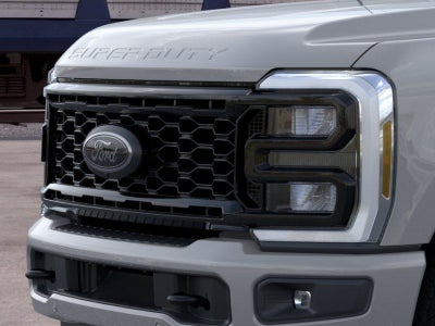 2026 Ford Super Duty F-350® Lariat®