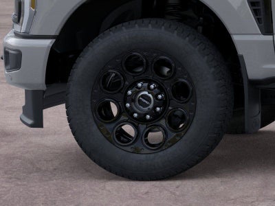 2026 Ford Super Duty F-350® Lariat®