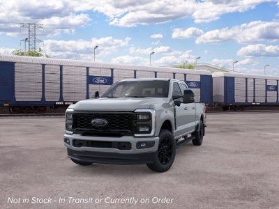 2026 Ford Super Duty F-350® Lariat®