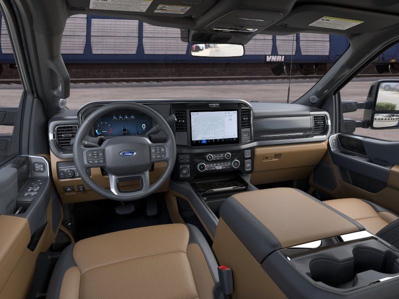 2026 Ford Super Duty F-350® Lariat®