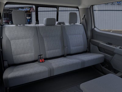 2025 Ford Super Duty F-350® XL