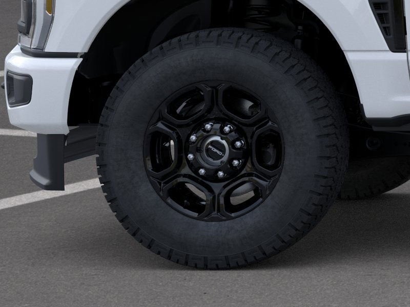 2025 Ford Super Duty F-350® XL