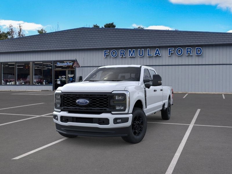 2025 Ford Super Duty F-350® XL