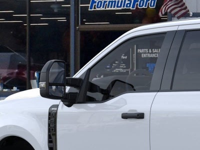 2025 Ford Super Duty F-350® XL