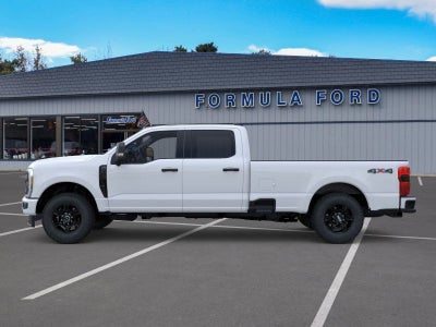 2025 Ford Super Duty F-350® XL